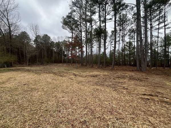 1.1 Acres of Residential Land for Sale in Grenada, Mississippi