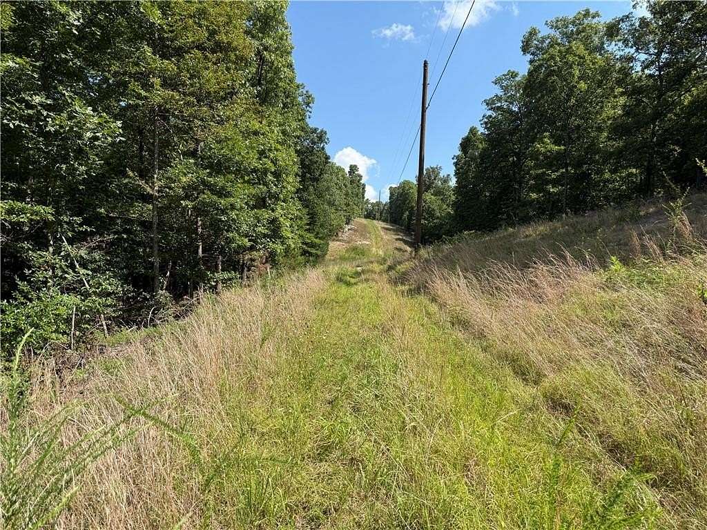 7.42 Acres of Land for Sale in Berryville, Arkansas