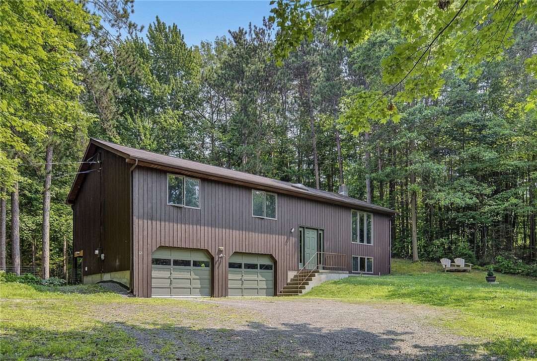 2.75 Acres of Residential Land with Home for Sale in Freeville, New York