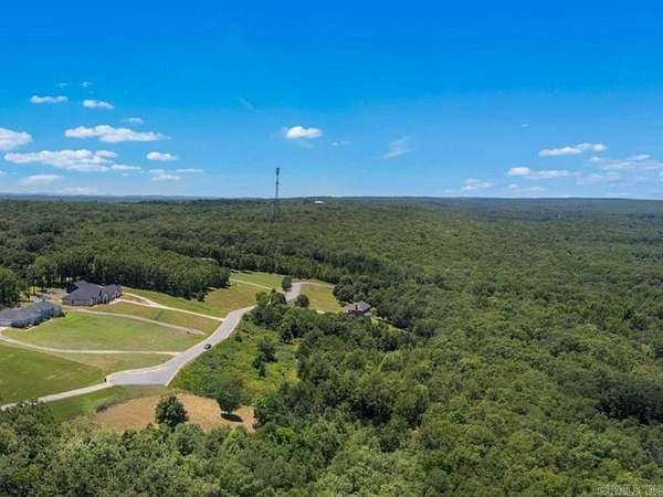 1.8 Acres of Residential Land for Sale in Cabot, Arkansas