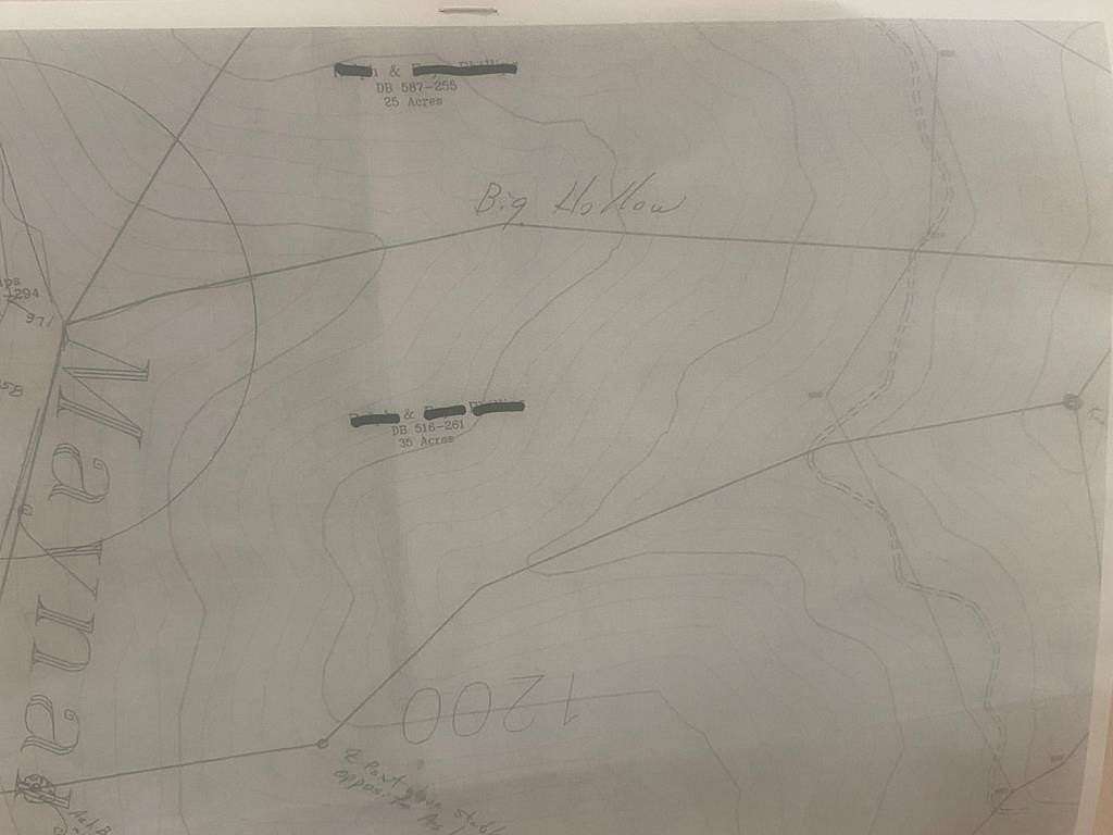 40 Acres of Land for Sale in Burnwell, Kentucky