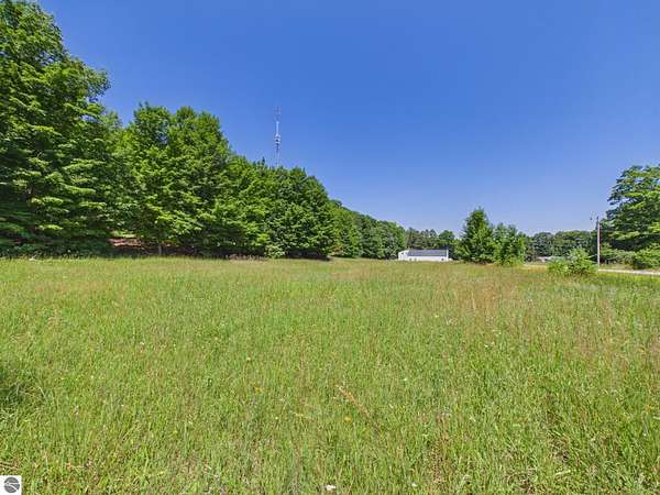 9.5 Acres of Agricultural Land for Sale in Lake Leelanau, Michigan