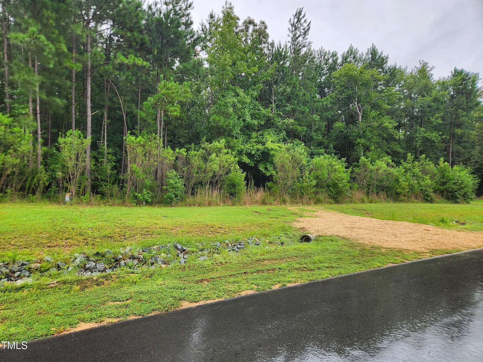 2 Acres of Residential Land for Sale in Pittsboro, North Carolina