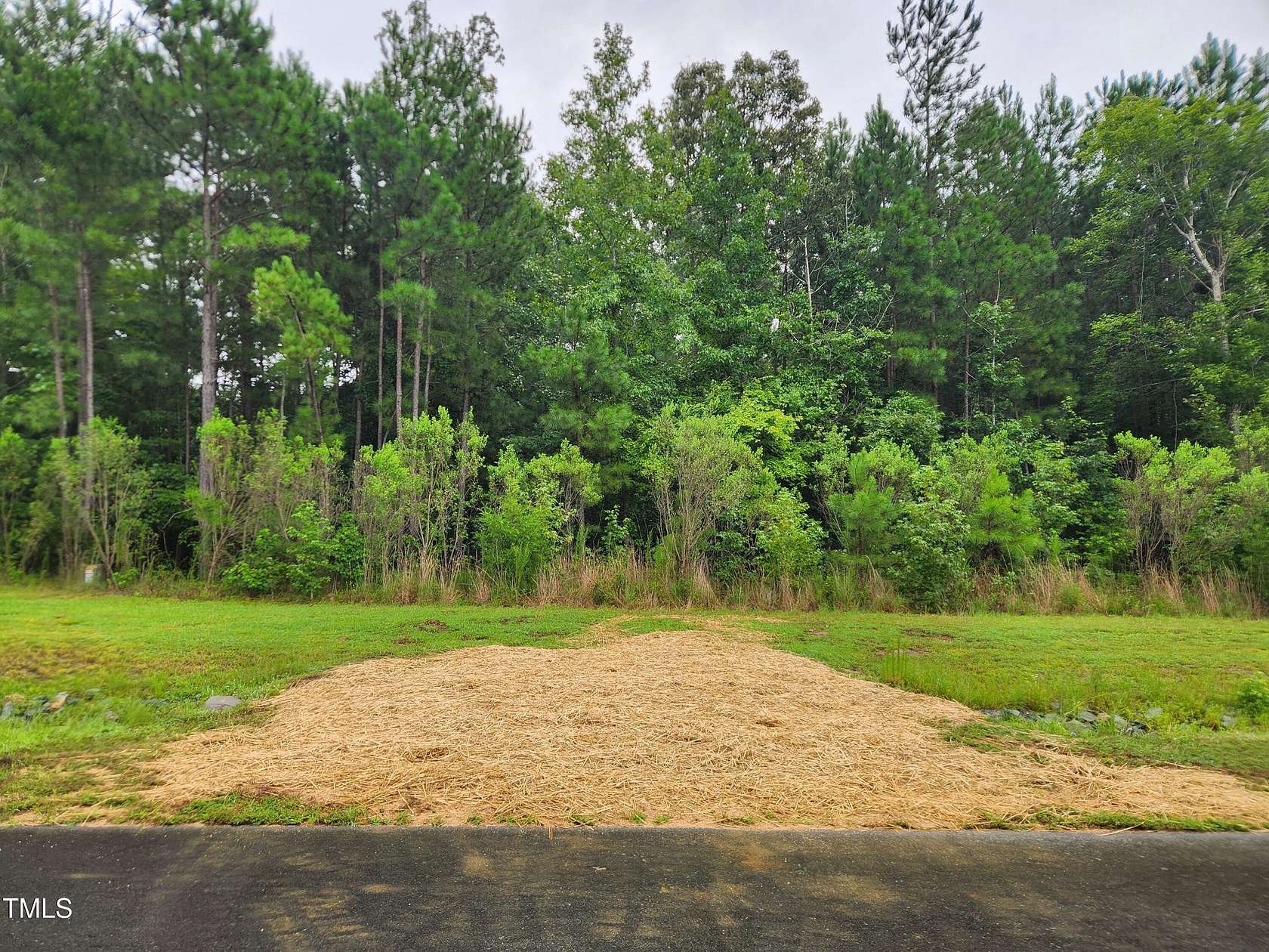 2 Acres of Residential Land for Sale in Pittsboro, North Carolina