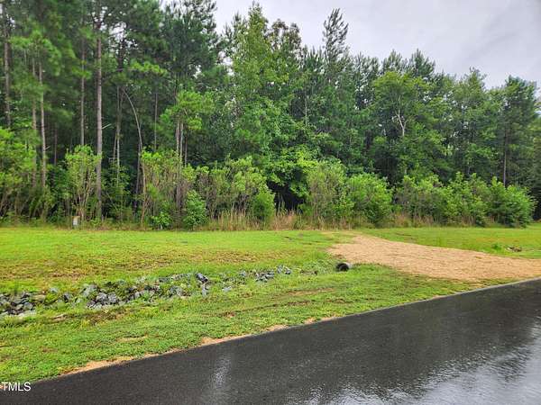 2 Acres of Residential Land for Sale in Pittsboro, North Carolina