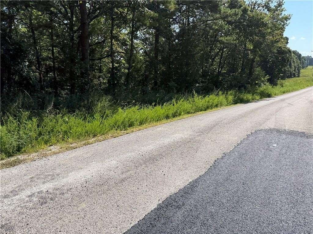 4.82 Acres of Residential Land for Sale in Berryville, Arkansas