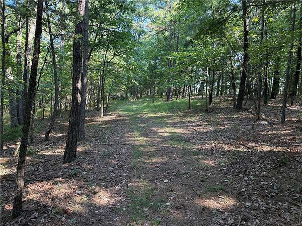 5 Acres of Land for Sale in Berryville, Arkansas