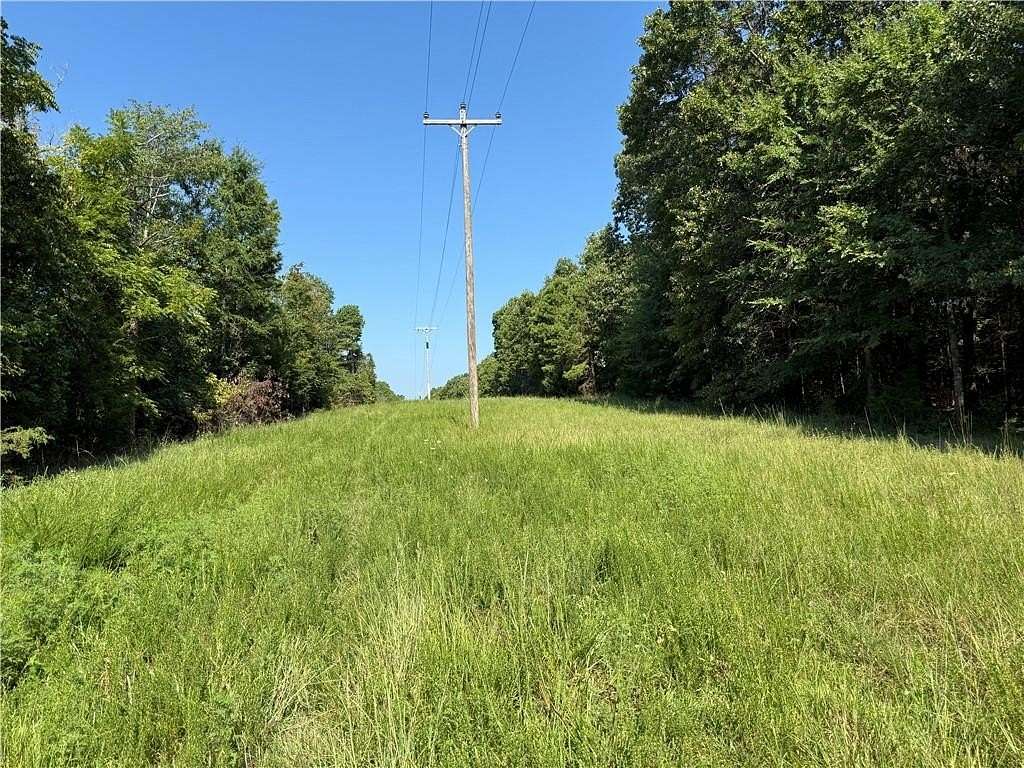8 Acres of Land for Sale in Berryville, Arkansas