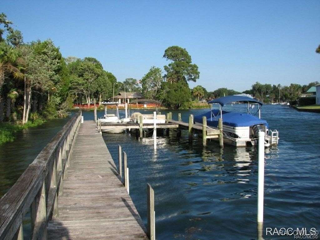 0.4 Acres of Residential Land for Sale in Crystal River, Florida