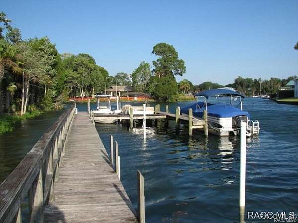 0.4 Acres of Residential Land for Sale in Crystal River, Florida