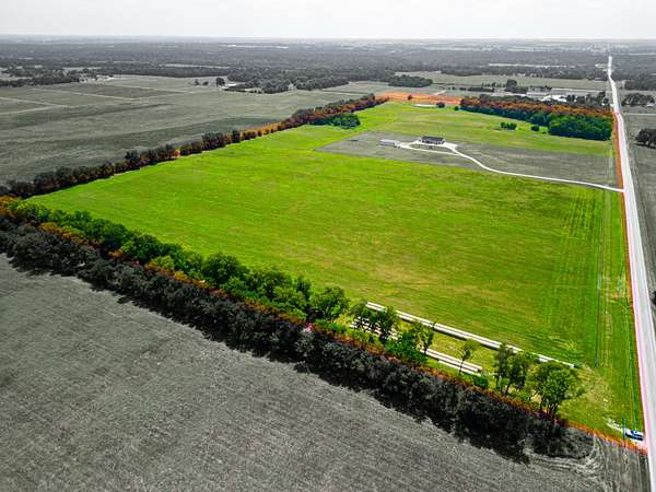 70 Acres of Agricultural Land for Sale in Reeds, Missouri