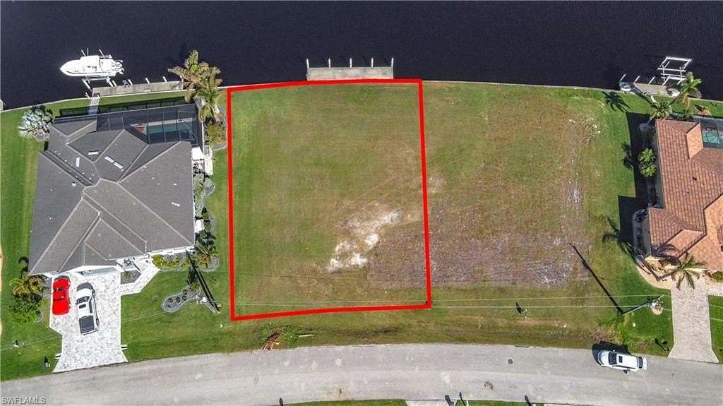 0.26 Acres of Residential Land for Sale in Punta Gorda, Florida