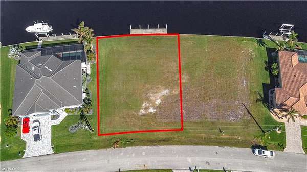 0.26 Acres of Residential Land for Sale in Punta Gorda, Florida