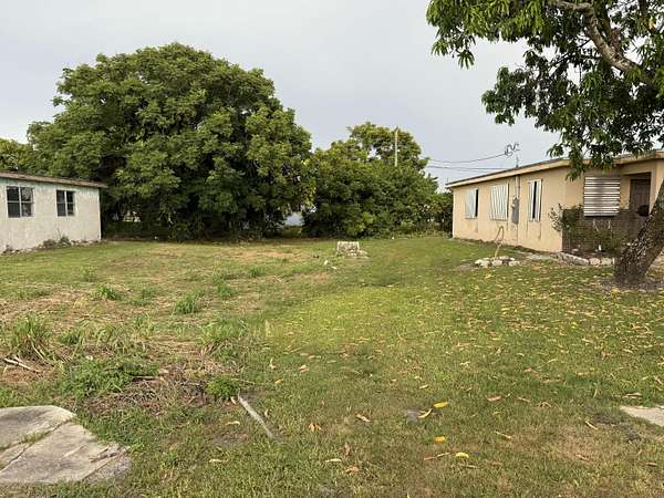 0.13 Acres of Residential Land for Sale in South Bay, Florida