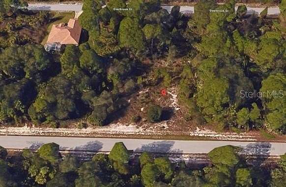 0.23 Acres of Residential Land for Sale in Port Charlotte, Florida