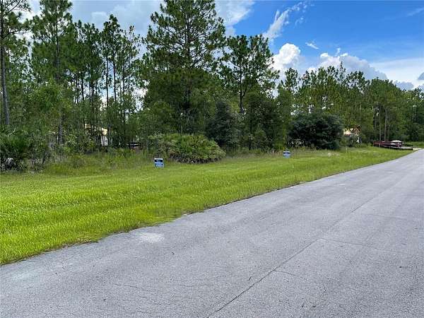 0.46 Acres of Residential Land for Sale in Ocala, Florida