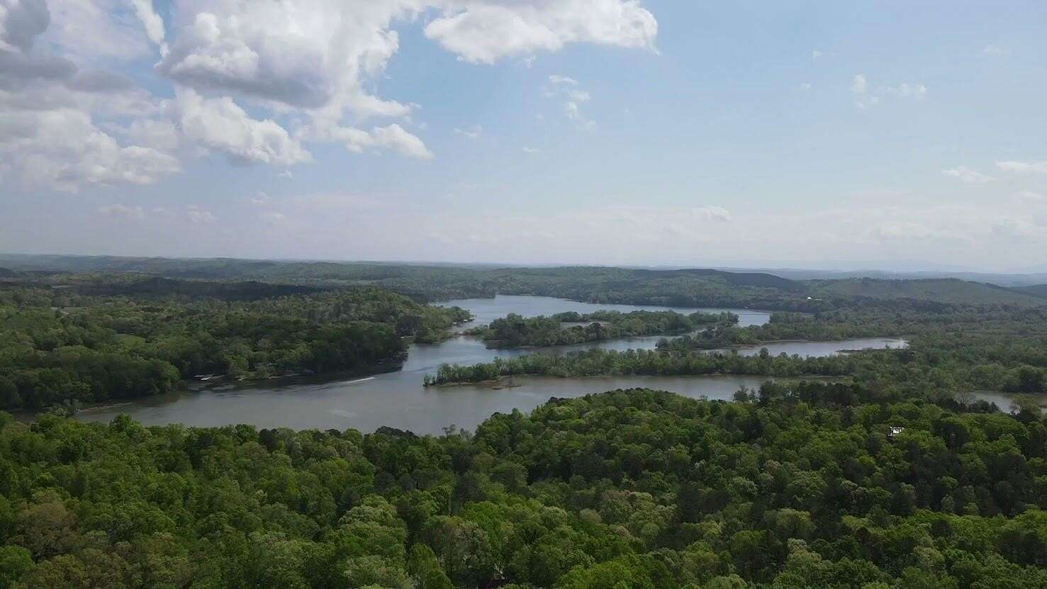 44 Acres of Land for Sale in Georgetown, Tennessee