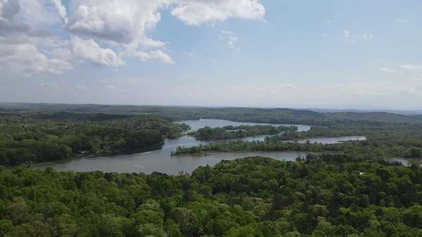 44 Acres of Land for Sale in Georgetown, Tennessee