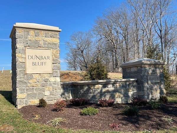 0.42 Acres of Residential Land for Sale in Clarksville, Tennessee