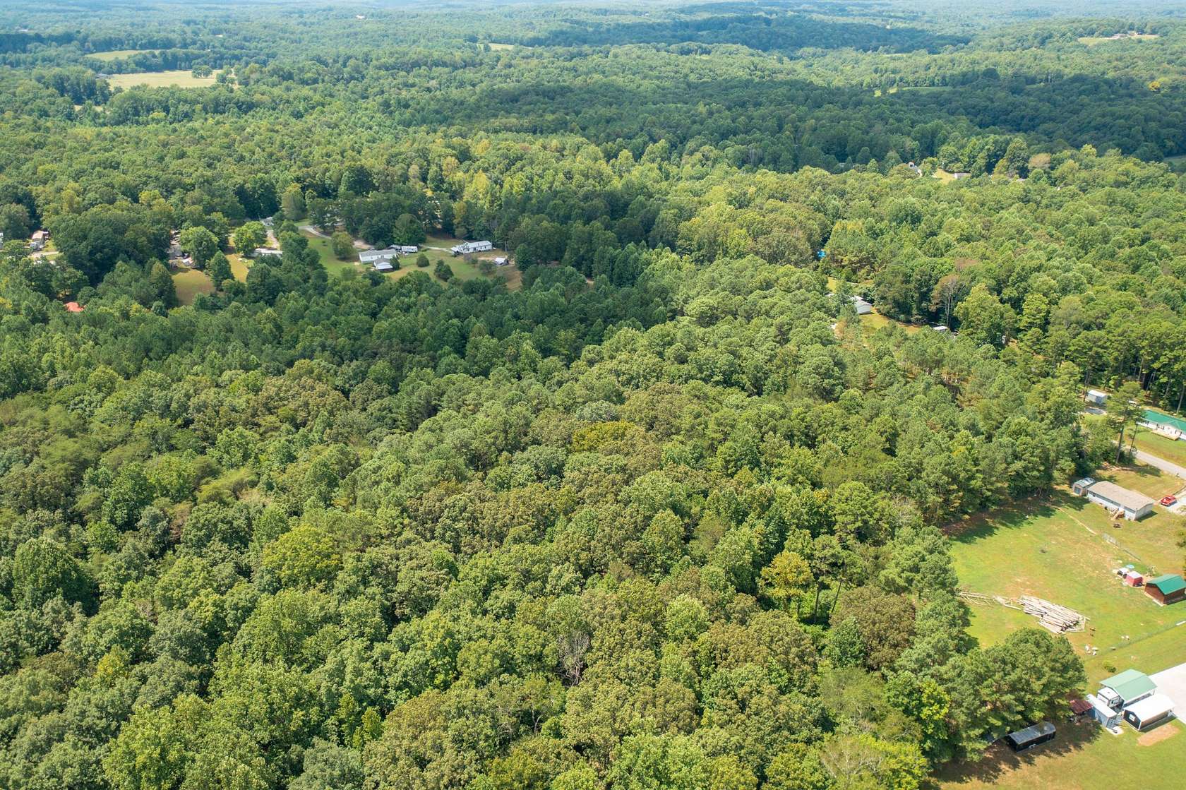 16.2 Acres of Land for Sale in Dickson, Tennessee