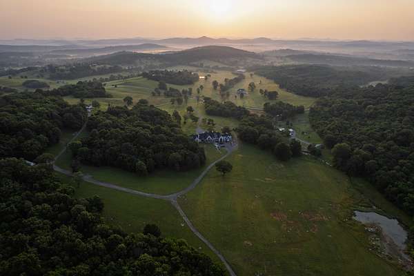 1,397 Acres of Land for Sale in Lebanon, Tennessee