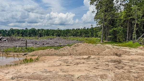 80 Acres of Recreational Land for Sale in Banks, Arkansas