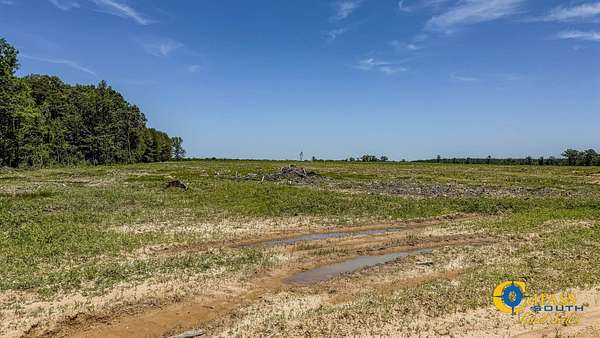 198 Acres of Recreational Land for Sale in Warren, Arkansas
