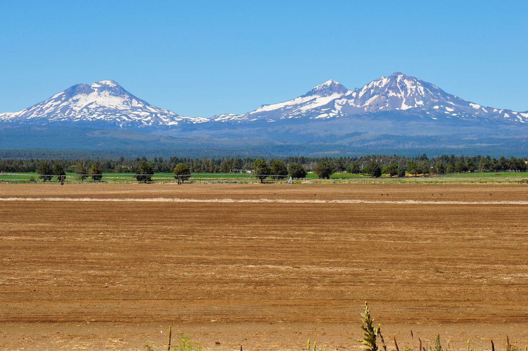 2.17 Acres of Residential Land for Sale in Sisters, Oregon