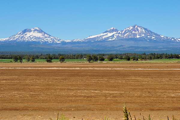 2.17 Acres of Residential Land for Sale in Sisters, Oregon