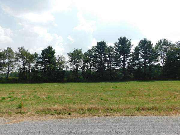 1 Acre of Residential Land for Sale in Fairfax, Vermont