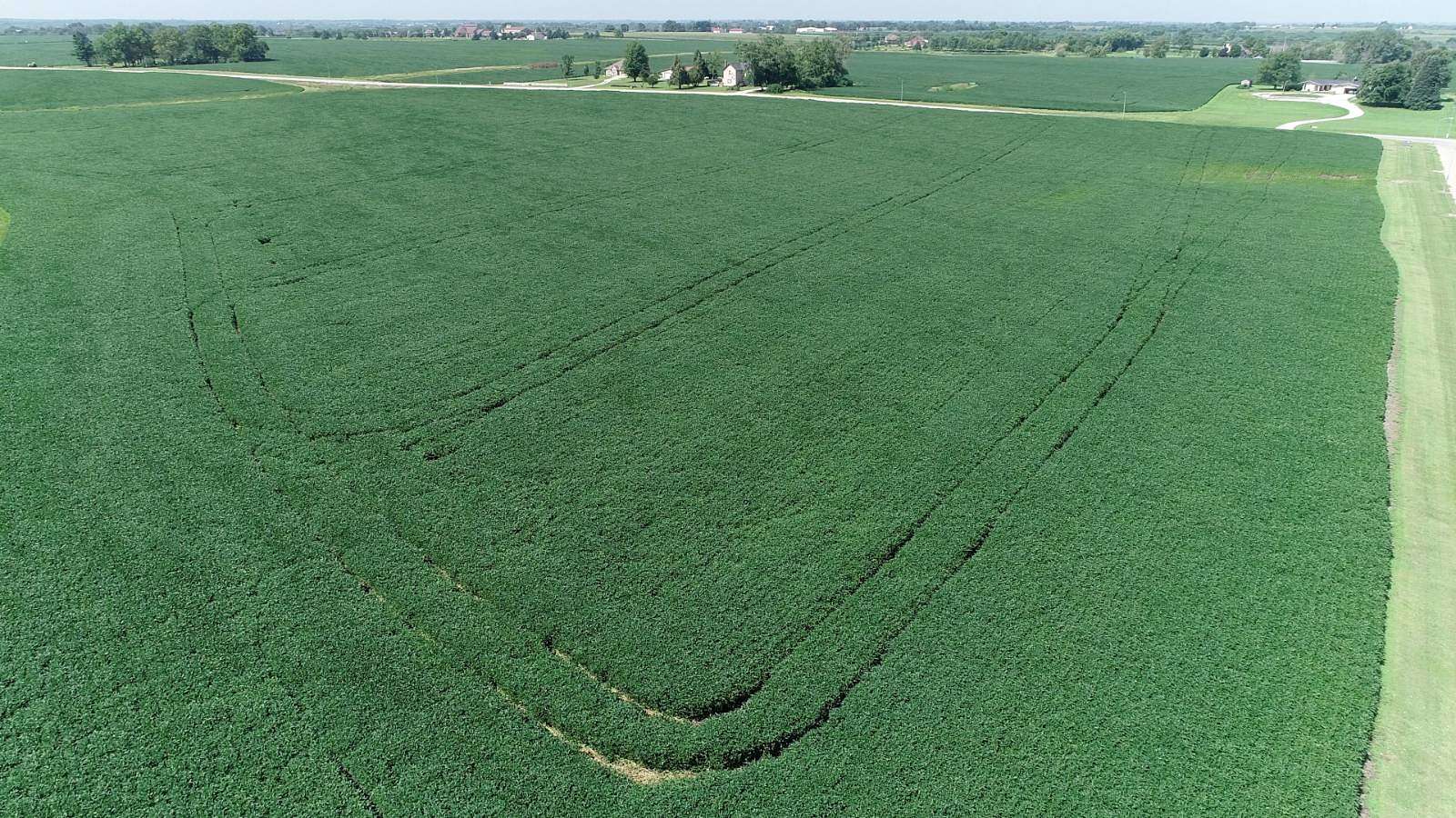 137 Acres of Recreational Land & Farm for Sale in Indianola, Iowa