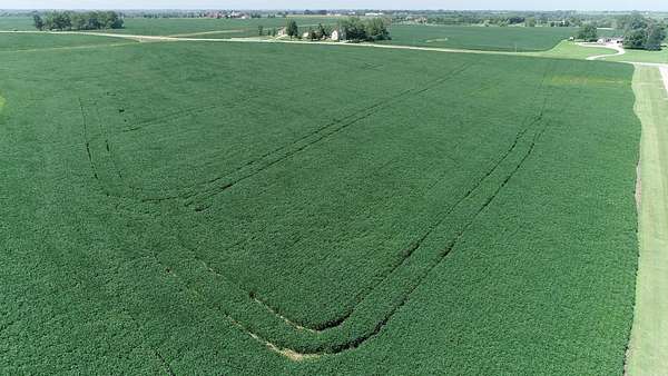 137 Acres of Recreational Land & Farm for Sale in Indianola, Iowa