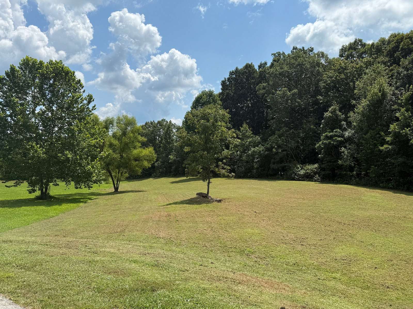 2.35 Acres of Residential Land for Sale in Tell City, Indiana