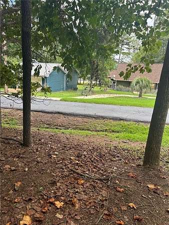 0.59 Acres of Residential Land for Sale in Lavonia, Georgia