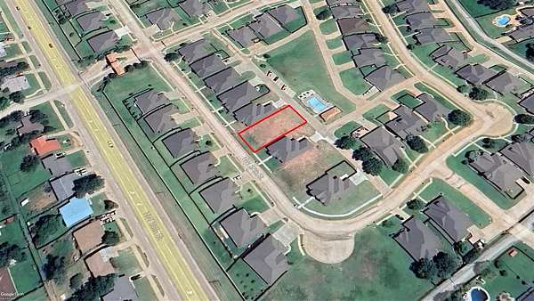Residential Land for Sale in Lawton, Oklahoma