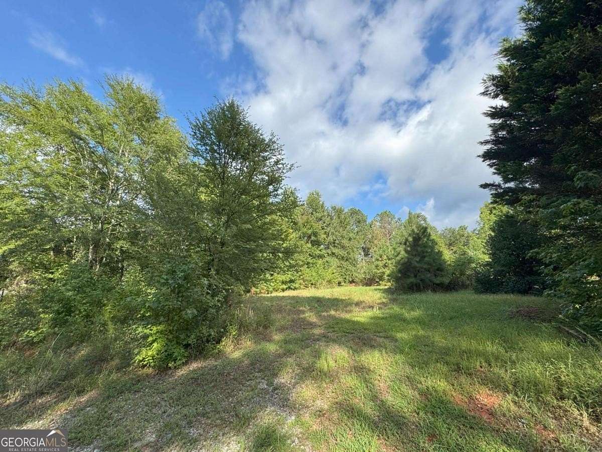 0.49 Acres of Land for Sale in Danielsville, Georgia