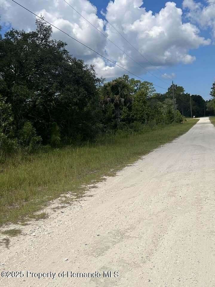 1.2 Acres of Residential Land for Sale in Brooksville, Florida