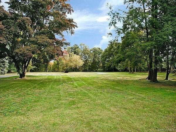 5.48 Acres of Residential Land for Sale in Purchase, New York