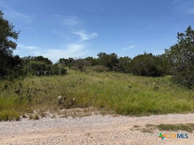 0.34 Acres of Land for Sale in Burnet, Texas