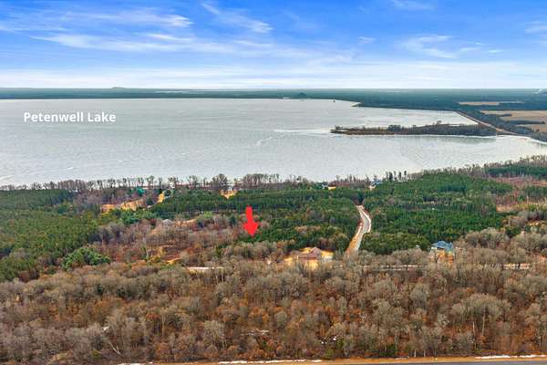 2.18 Acres of Residential Land for Sale in Necedah, Wisconsin
