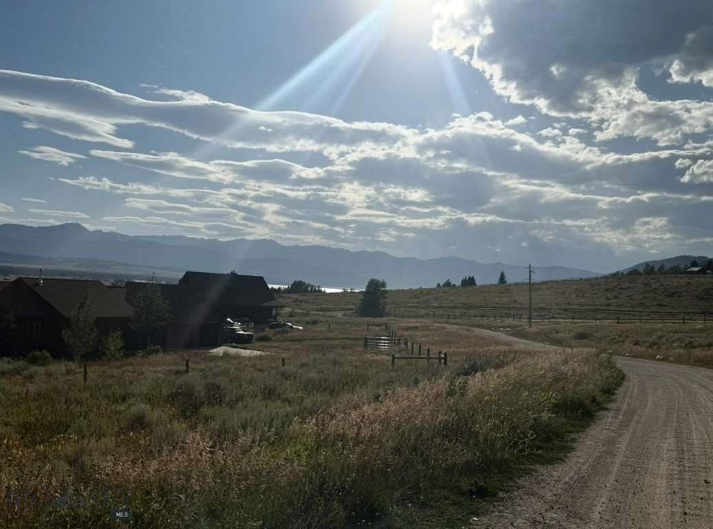 1 Acre of Residential Land for Sale in West Yellowstone, Montana
