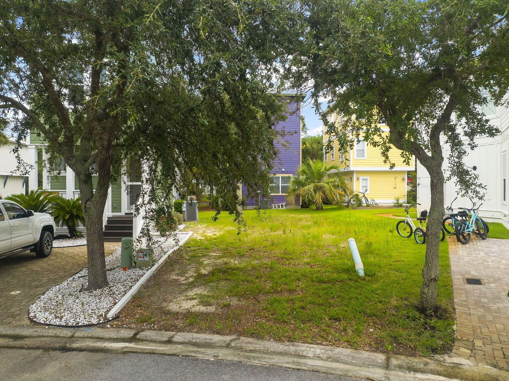 0.05 Acres of Residential Land for Sale in Santa Rosa Beach, Florida