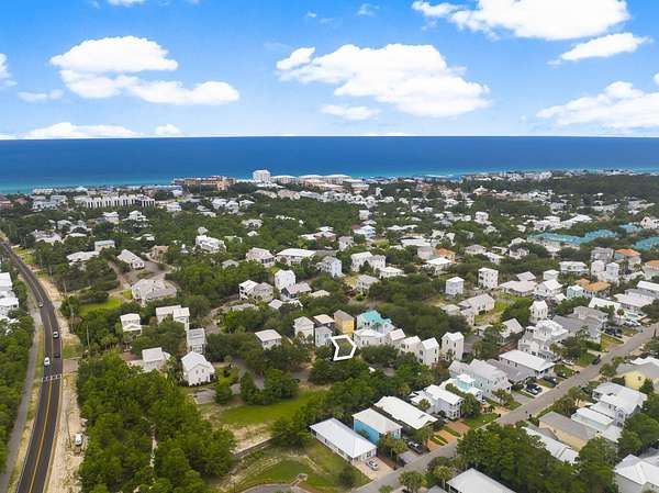 0.05 Acres of Residential Land for Sale in Santa Rosa Beach, Florida