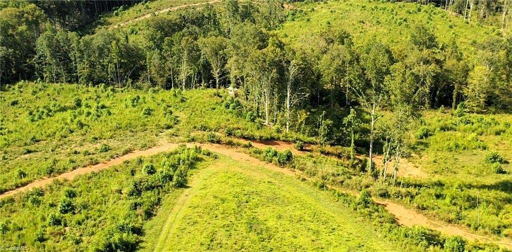 18.8 Acres of Land for Sale in Trinity, North Carolina