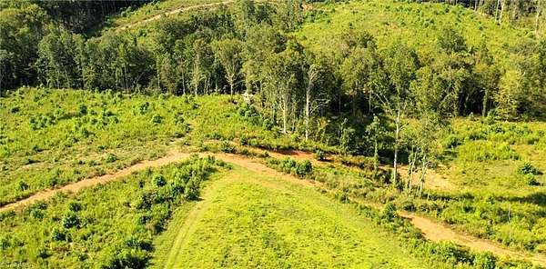 18.8 Acres of Land for Sale in Trinity, North Carolina