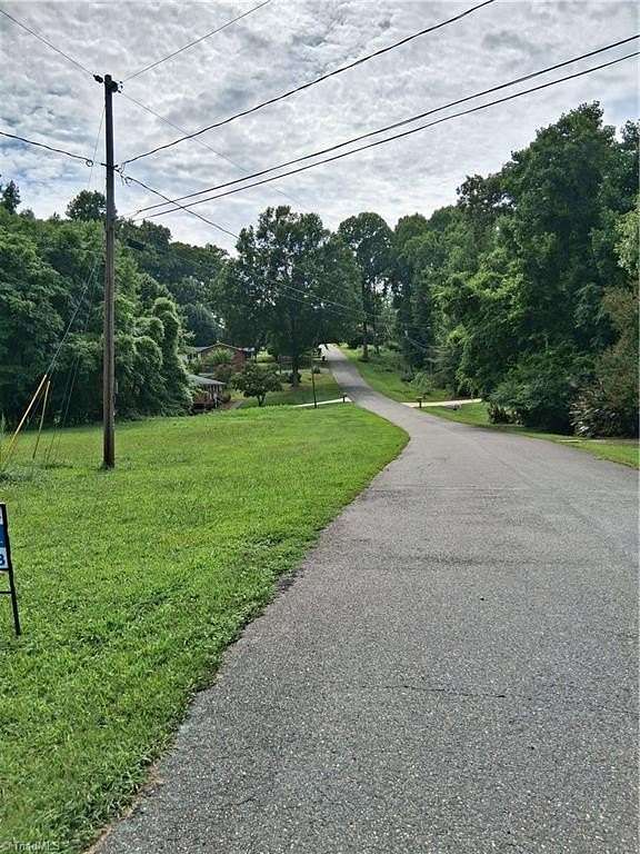 2.5 Acres of Residential Land for Sale in Rural Hall, North Carolina