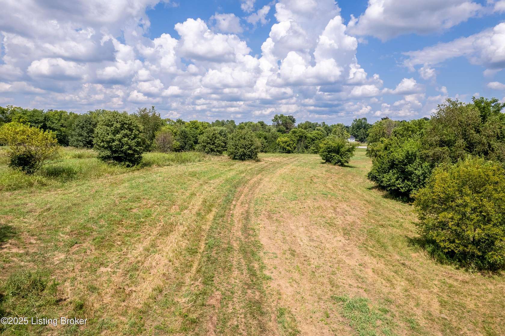 5 Acres of Land for Sale in Pleasureville, Kentucky