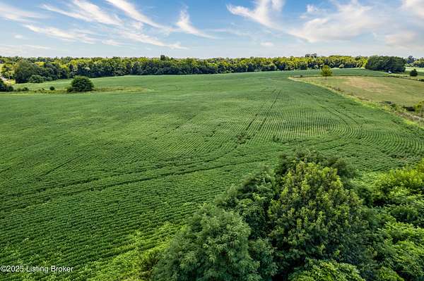 5 Acres of Land for Sale in Pleasureville, Kentucky