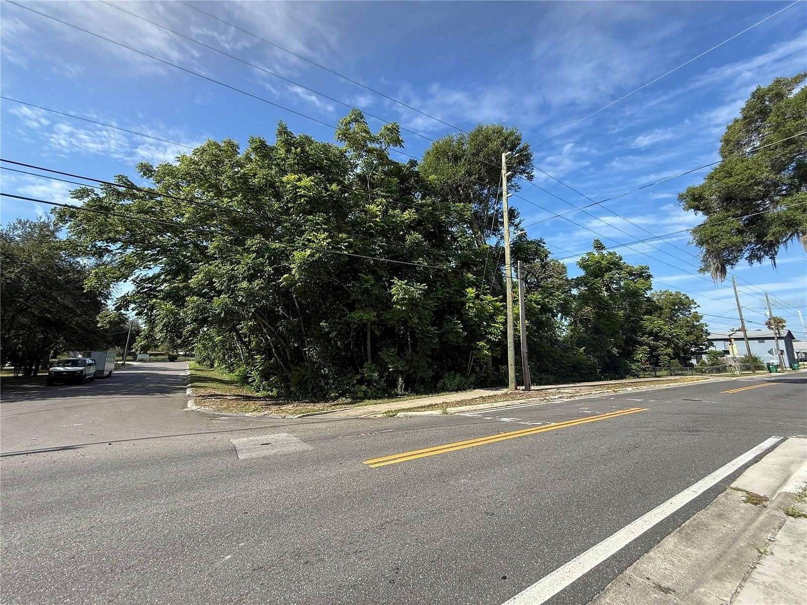 0.33 Acres of Residential Land for Sale in DeLand, Florida