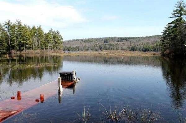 1.6 Acres of Residential Land with Home for Sale in Francestown, New Hampshire